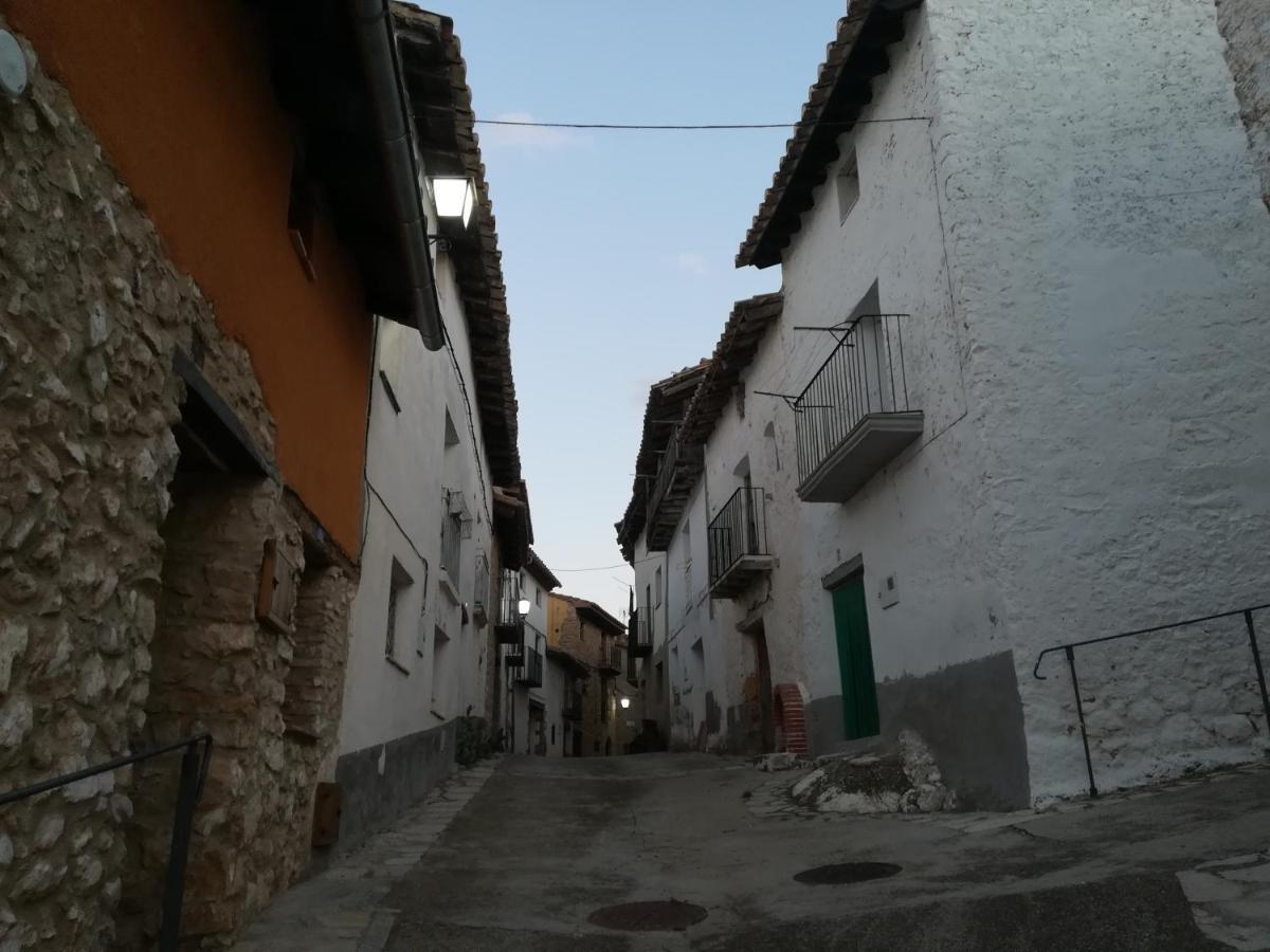 Casa Rita Villa Morella Exterior photo