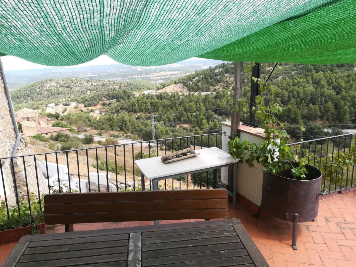 Casa Rita Villa Morella Exterior photo