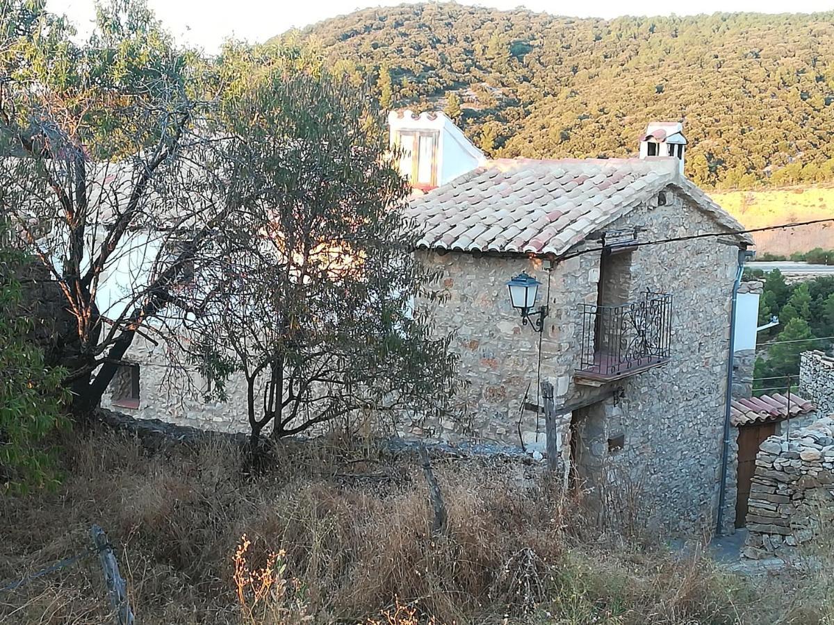 Casa Rita Villa Morella Exterior photo