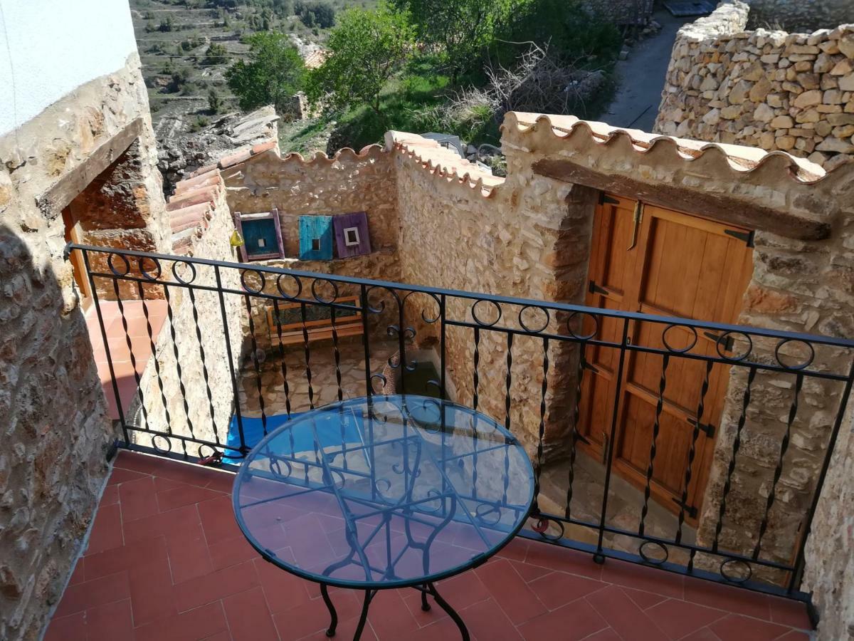 Casa Rita Villa Morella Exterior photo